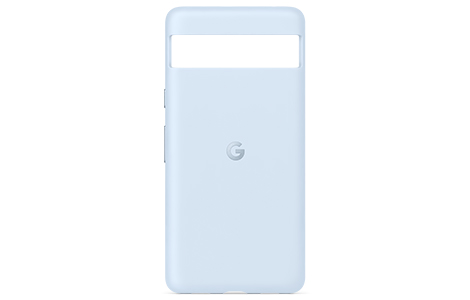 Google Pixel 7a Case(Sea)（GA04322）/Google| au Online Shop
