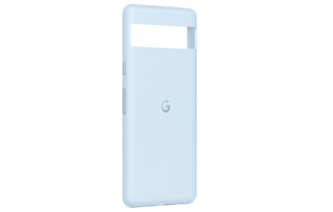 Google Pixel 7a Case(Sea)（GA04322）/Google| au Online Shop