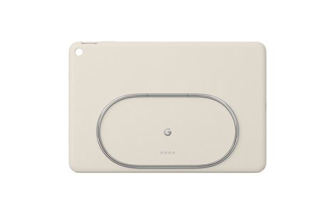Google Pixel Tablet ケース(Porcelain)
