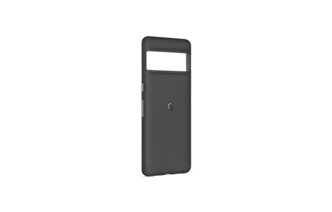 Google Pixel 7 Pro Case(Obsidian)