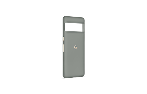 Google Pixel 7 Pro Case(Hazel)