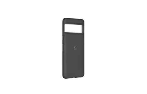 Google Pixel 7 Case(Obsidian)
