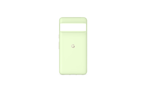 Google Pixel 7 Case(Lemongrass)