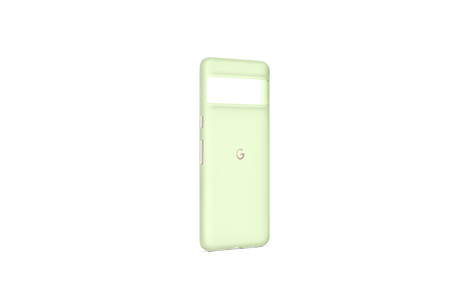 Google Pixel 7 Case(Lemongrass)