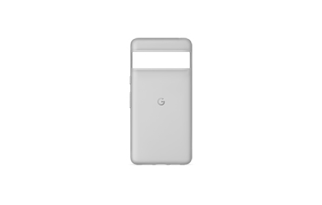 Google Pixel 7 Case(Chalk)