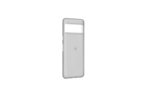 Google Pixel 7 Case(Chalk)