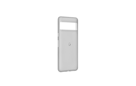 Google Pixel 7 Case(Chalk)（GA04455）/OPPO| au Online Shop