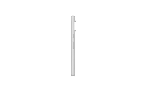 Google Pixel 7 Case(Chalk)