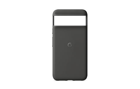 Google Pixel 8 Case(Charcoal)