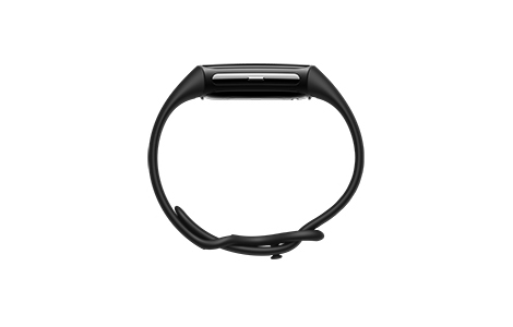 Fitbit Charge 6 Obsidian / Black A~jE