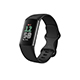 Fitbit Charge 6 Obsidian / Black A~jE