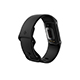 Fitbit Charge 6 Obsidian / Black A~jE