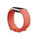 Fitbit Charge 6 Coral / Champagne Gold A~jE