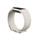 Fitbit Charge 6 Porcelain / Silver A~jE
