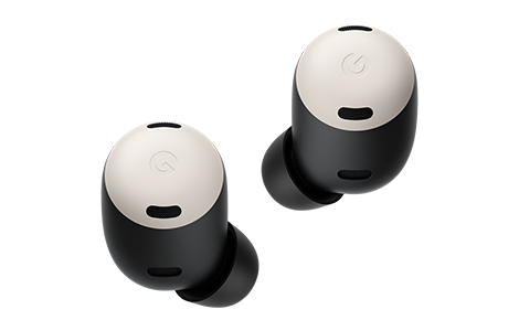 Google Pixel Buds Pro(Porcelain)（GA05205）/Google| au Online Shop