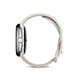 Google Pixel Watch 3 41mm Polished Silver A~P[X^Porcelain ANeBu oh