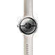 Google Pixel Watch 3 41mm Polished Silver A~P[X^Porcelain ANeBu oh