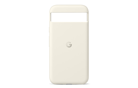 Google Pixel 8a Case(Porcelain)