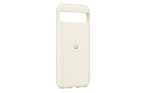 Google Pixel 8a Case(Porcelain)