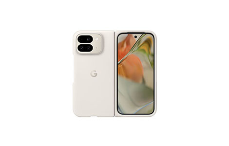 Google Pixel 9 Pro Fold P[X(Porcelain)