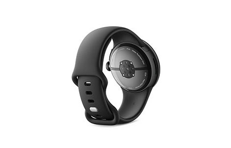 Google Pixel Watch 3 41mm Matte Black A~P[X^Obsidian ANeBu oh