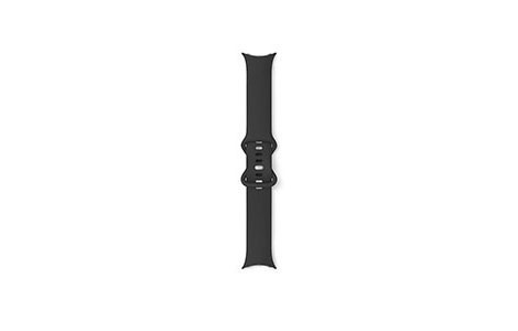 Google Pixel Watch 3 41mm Matte Black A~P[X^Obsidian ANeBu oh