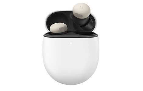 Google Pixel Buds Pro 2(Porcelain)