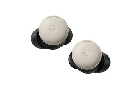 Google Pixel Buds Pro 2(Porcelain)