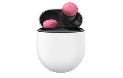 Google Pixel Buds Pro 2(Peony)