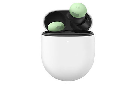 Google Pixel Buds Pro 2(Wintergreen)