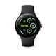 Google Pixel Watch 3 45mm Matte Black A~P[X^Obsidian ANeBu oh