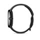 Google Pixel Watch 3 45mm Matte Black A~P[X^Obsidian ANeBu oh