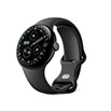 Google Pixel Watch 4 41mm Matte Black A~P[X^Obsidian ANeBu oh