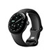 Google Pixel Watch 4 41mm Matte Black A~P[X^Obsidian ANeBu oh