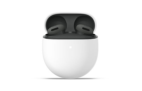 Google Pixel Buds 2a Hazel