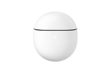 Google Pixel Buds 2a Hazel