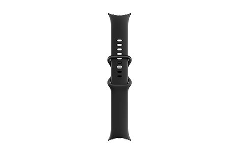 Google Pixel Watch 4 45mm Matte Black A~P[X^Obsidian ANeBu oh