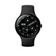 Google Pixel Watch 4 45mm Matte Black A~P[X^Obsidian ANeBu oh
