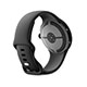 Google Pixel Watch 4 45mm Matte Black A~P[X^Obsidian ANeBu oh