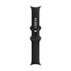Google Pixel Watch 4 45mm Matte Black A~P[X^Obsidian ANeBu oh