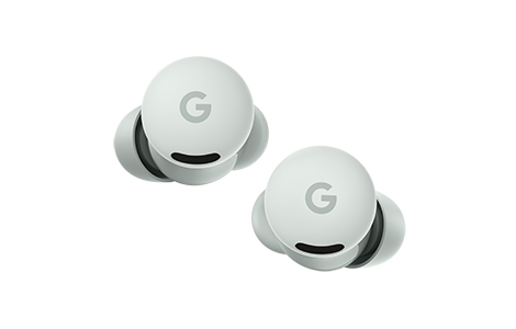Google Pixel Buds 2a Fog