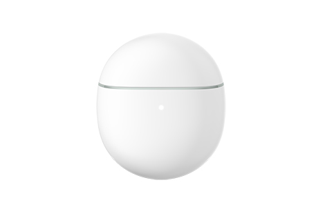 Google Pixel Buds 2a Fog