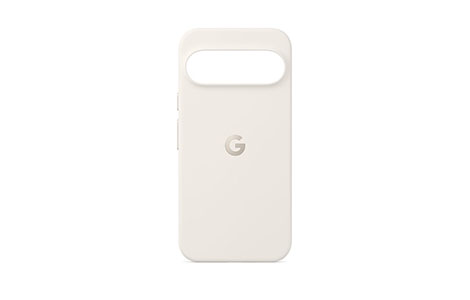 Google Pixel 10 Pro XL p Google Pixelsnap P[X Porcelain