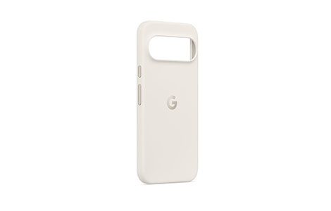 Google Pixel 10 Pro XL p Google Pixelsnap P[X Porcelain