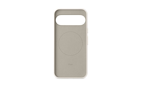 Google Pixel 10 Pro XL p Google Pixelsnap P[X Porcelain