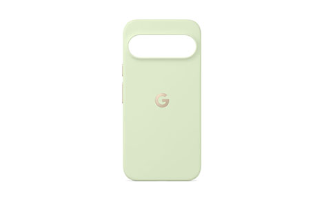 Google Pixel 10 Pro XL p Google Pixelsnap P[X Jade
