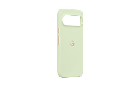 Google Pixel 10 Pro XL p Google Pixelsnap P[X Jade