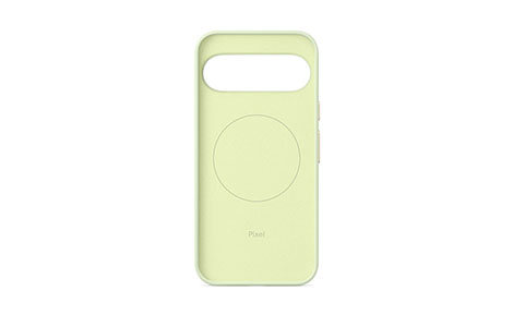 Google Pixel 10 Pro XL p Google Pixelsnap P[X Jade
