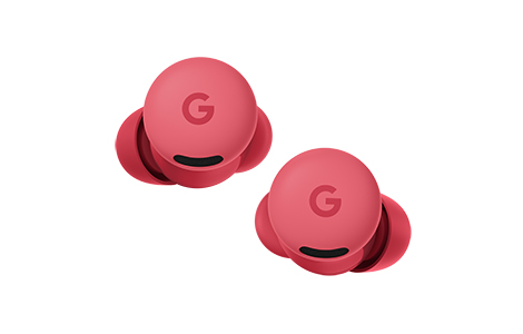 Google Pixel Buds 2a Berry