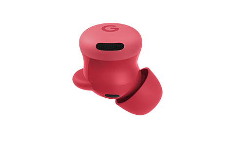 Google Pixel Buds 2a Berry